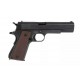 Страйкбольный пистолет M1911 (723) Pistol Replica [DOUBLE BELL]